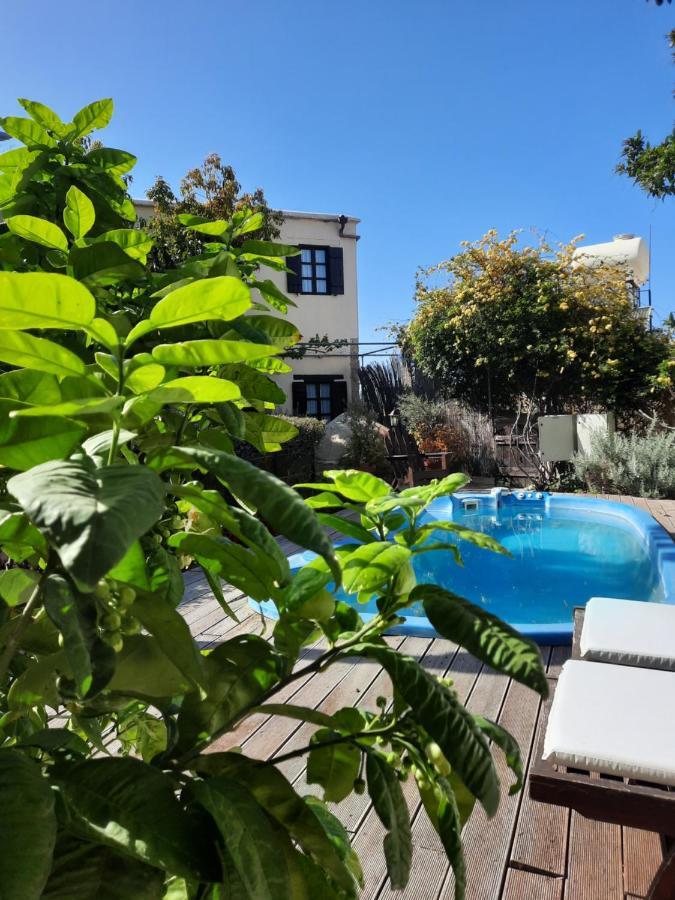 Vasilion Agrotourism Villa Polis Exterior photo