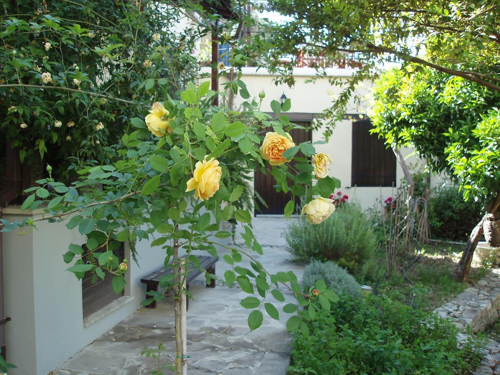 Vasilion Agrotourism Villa Polis Room photo