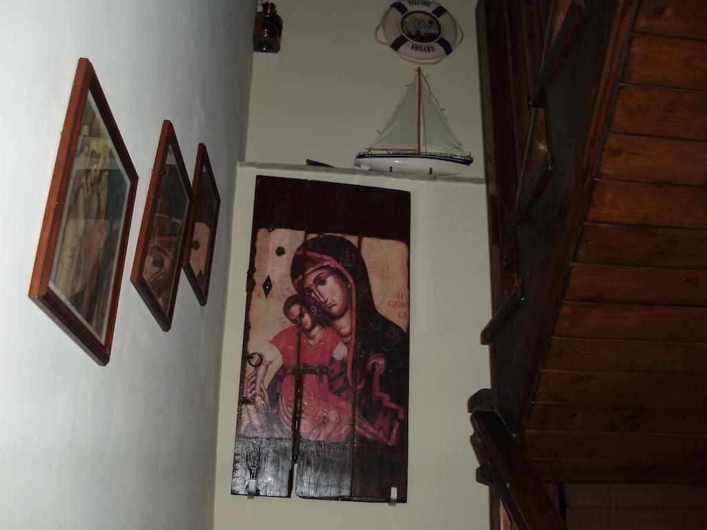 Vasilion Agrotourism Villa Polis Room photo