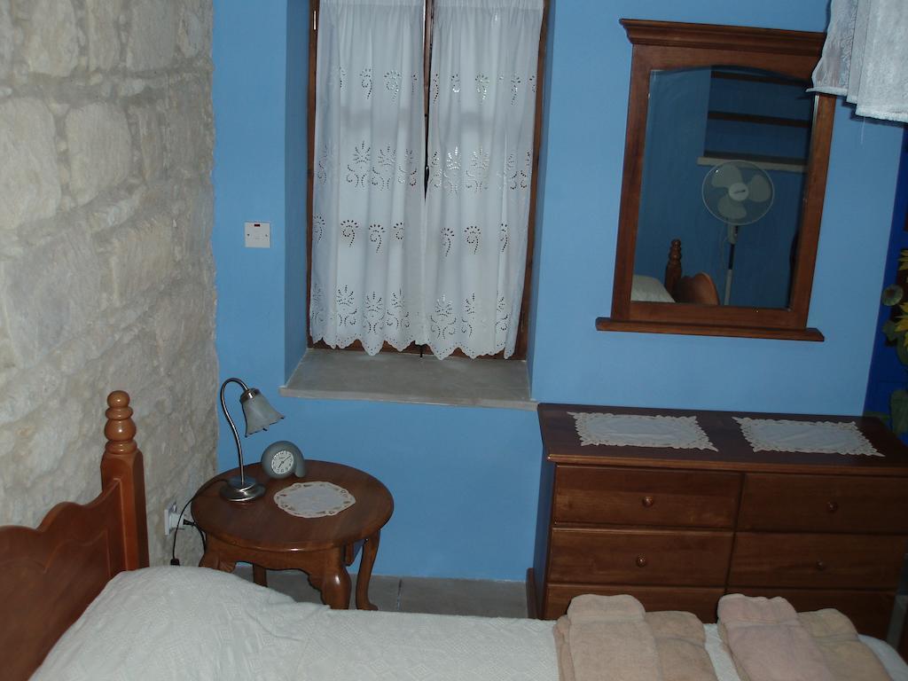 Vasilion Agrotourism Villa Polis Room photo