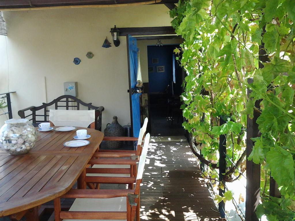 Vasilion Agrotourism Villa Polis Room photo