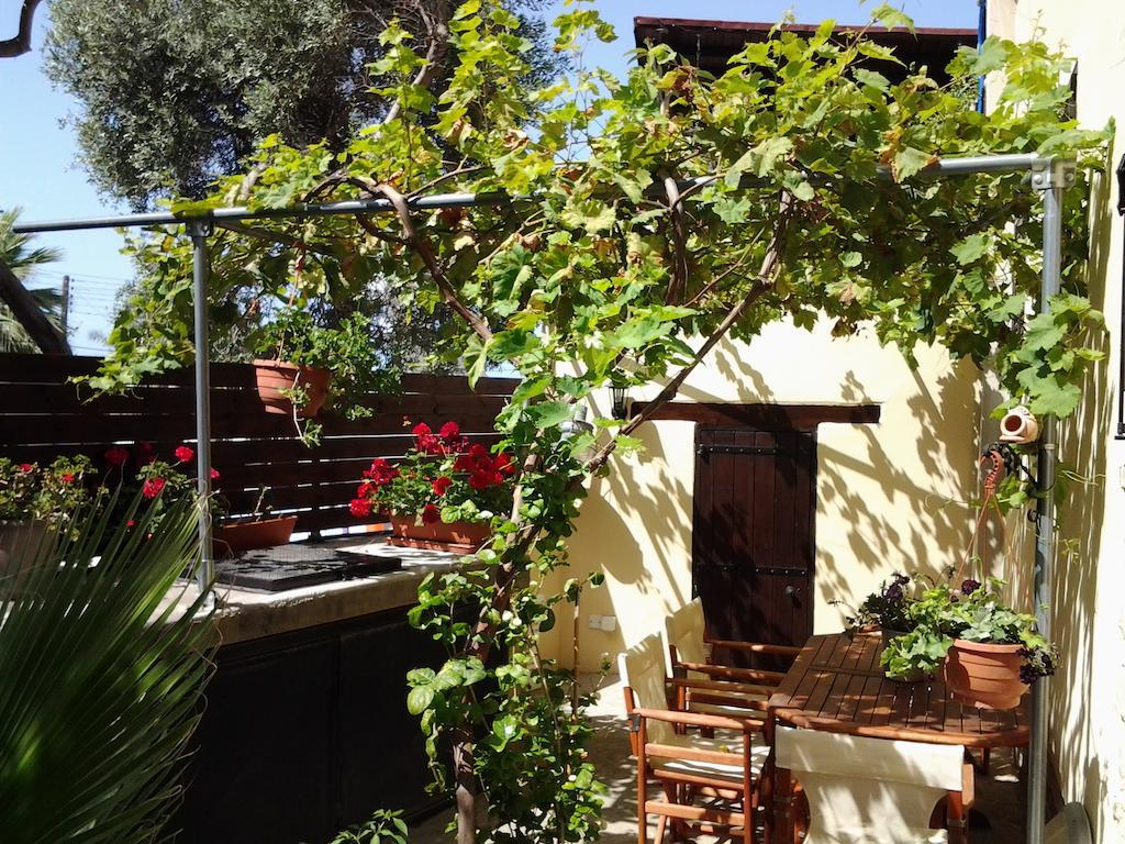 Vasilion Agrotourism Villa Polis Room photo