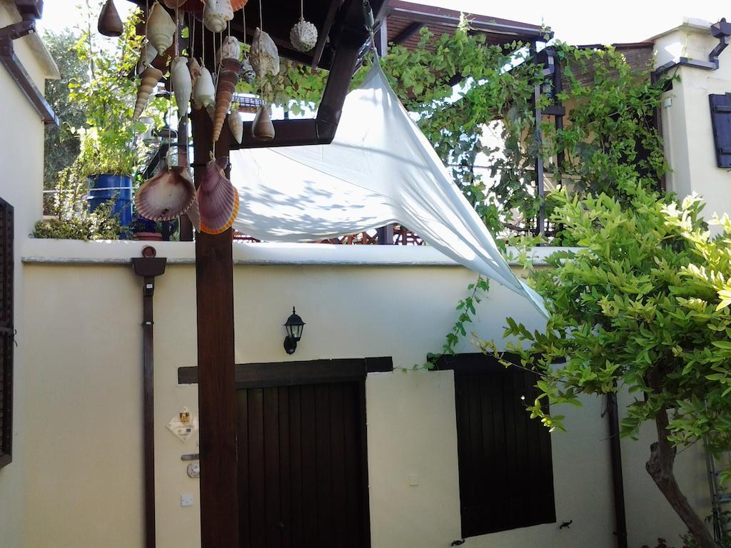 Vasilion Agrotourism Villa Polis Room photo