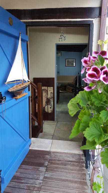 Vasilion Agrotourism Villa Polis Exterior photo