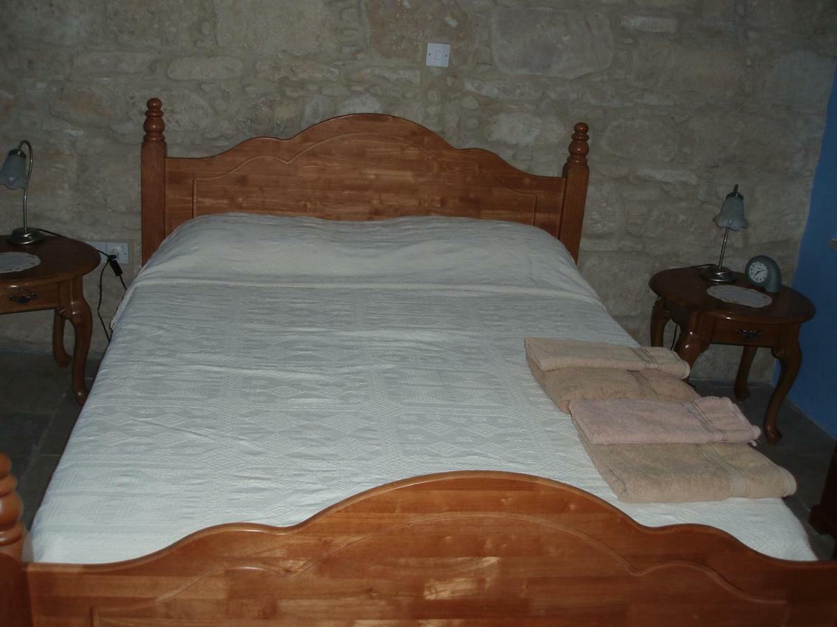 Vasilion Agrotourism Villa Polis Exterior photo